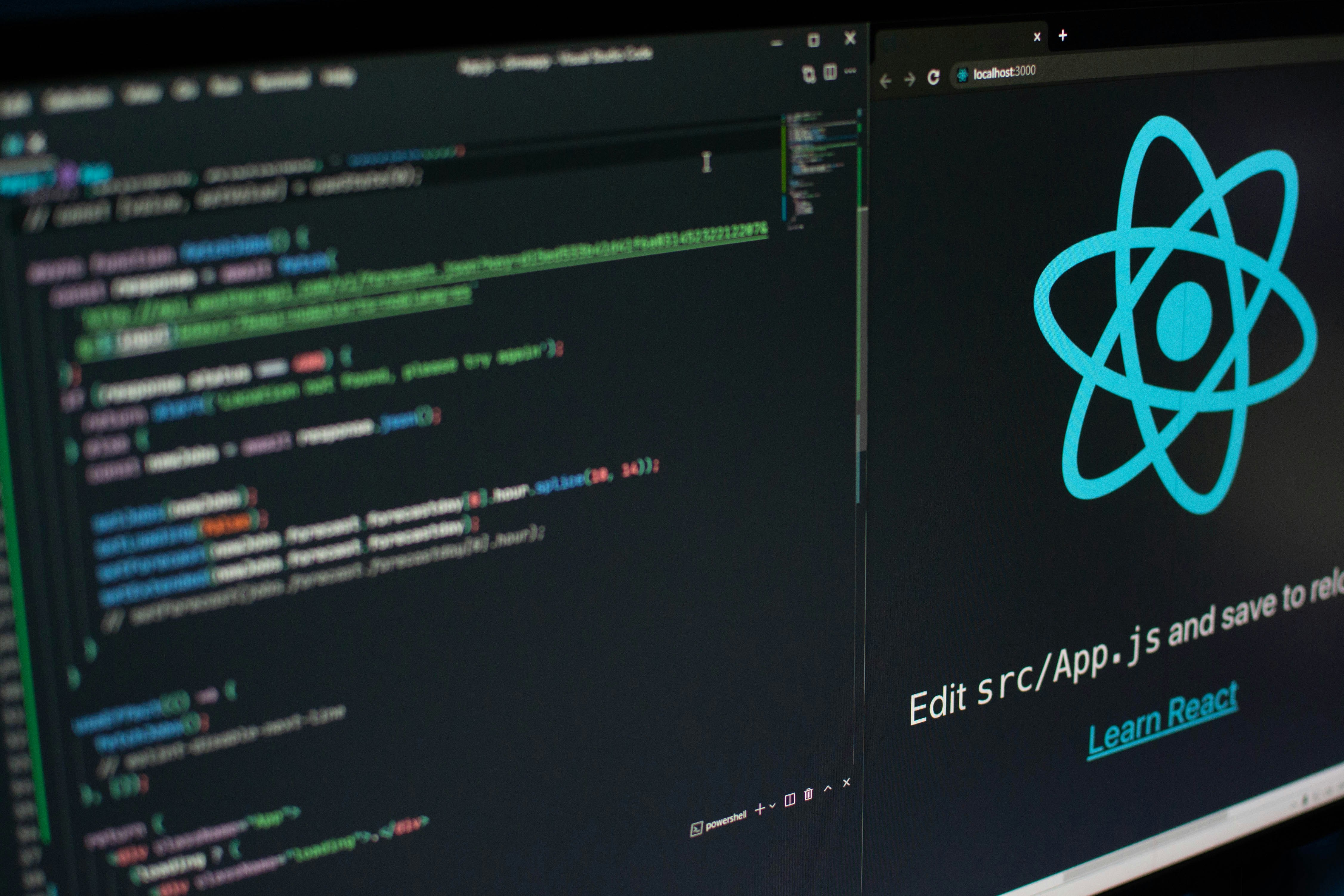 Web Design & Development