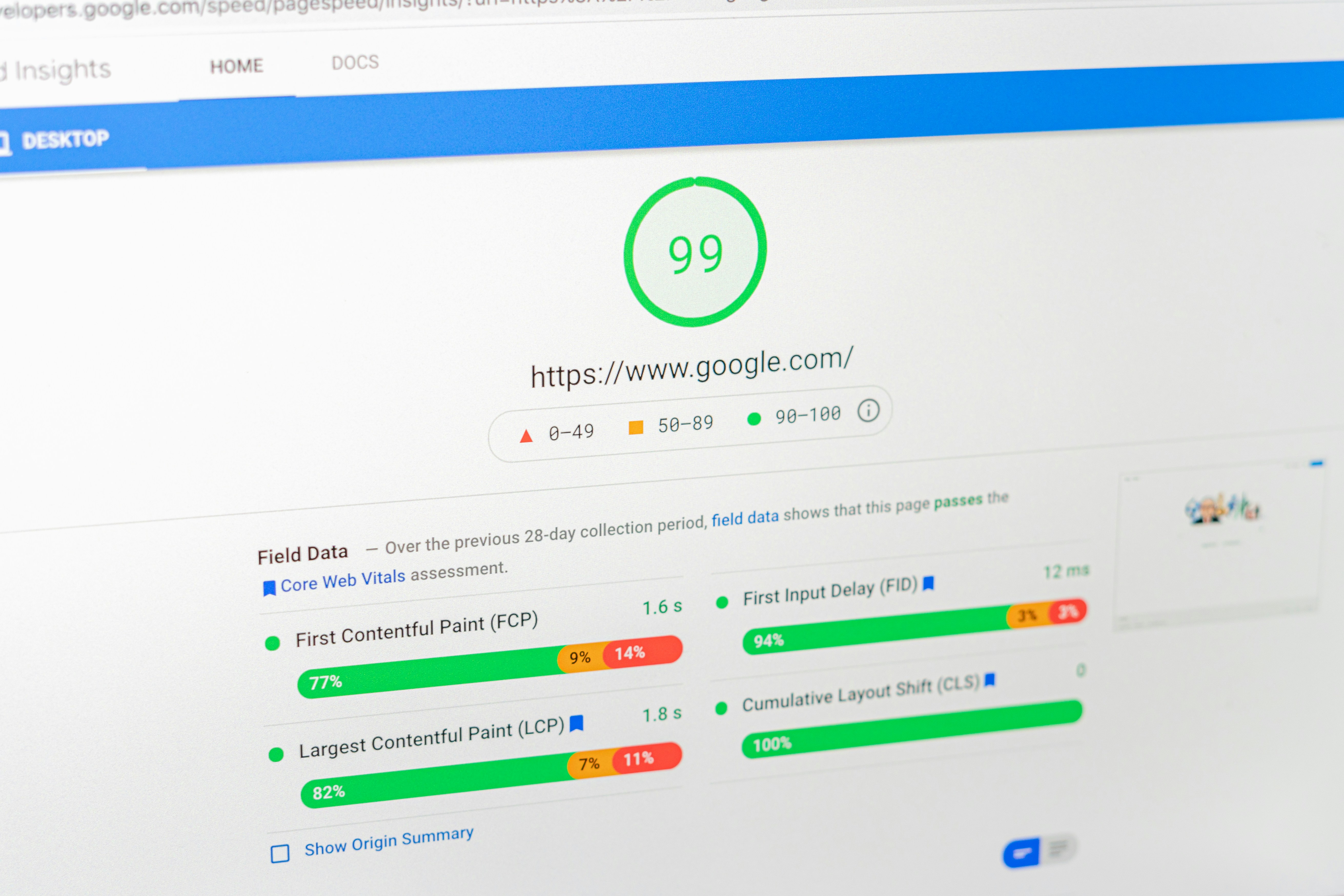 SEO Audits & Keyword Targeting