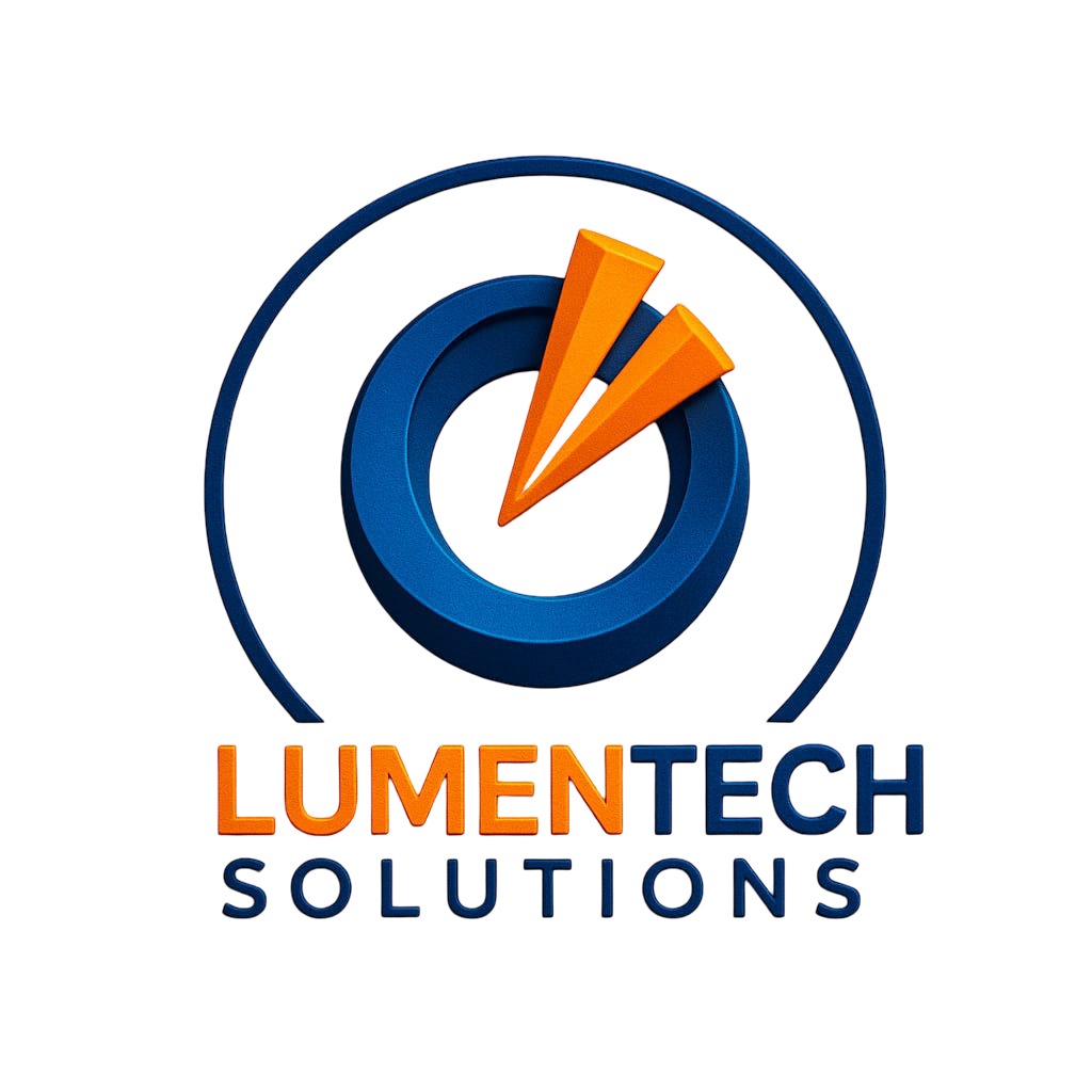 Lumentech Solutions