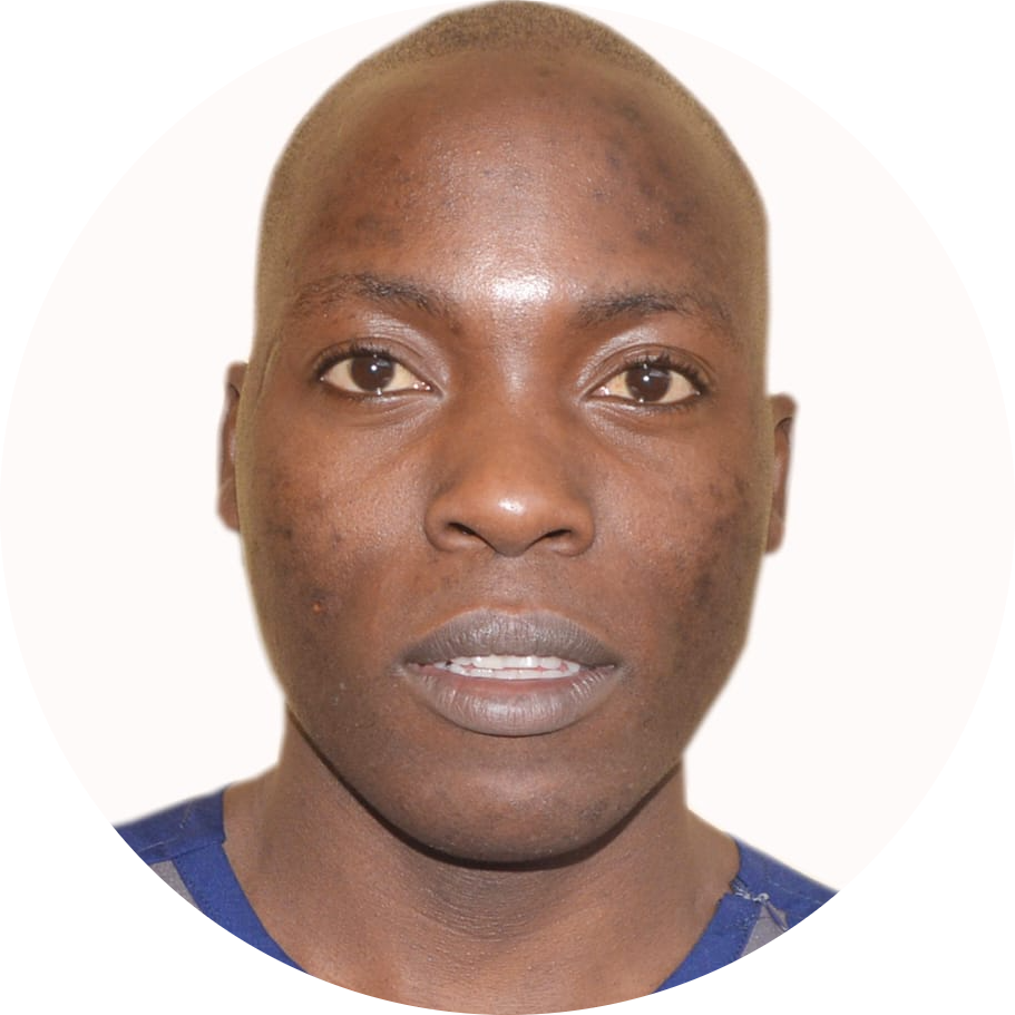 Maxwel Otieno