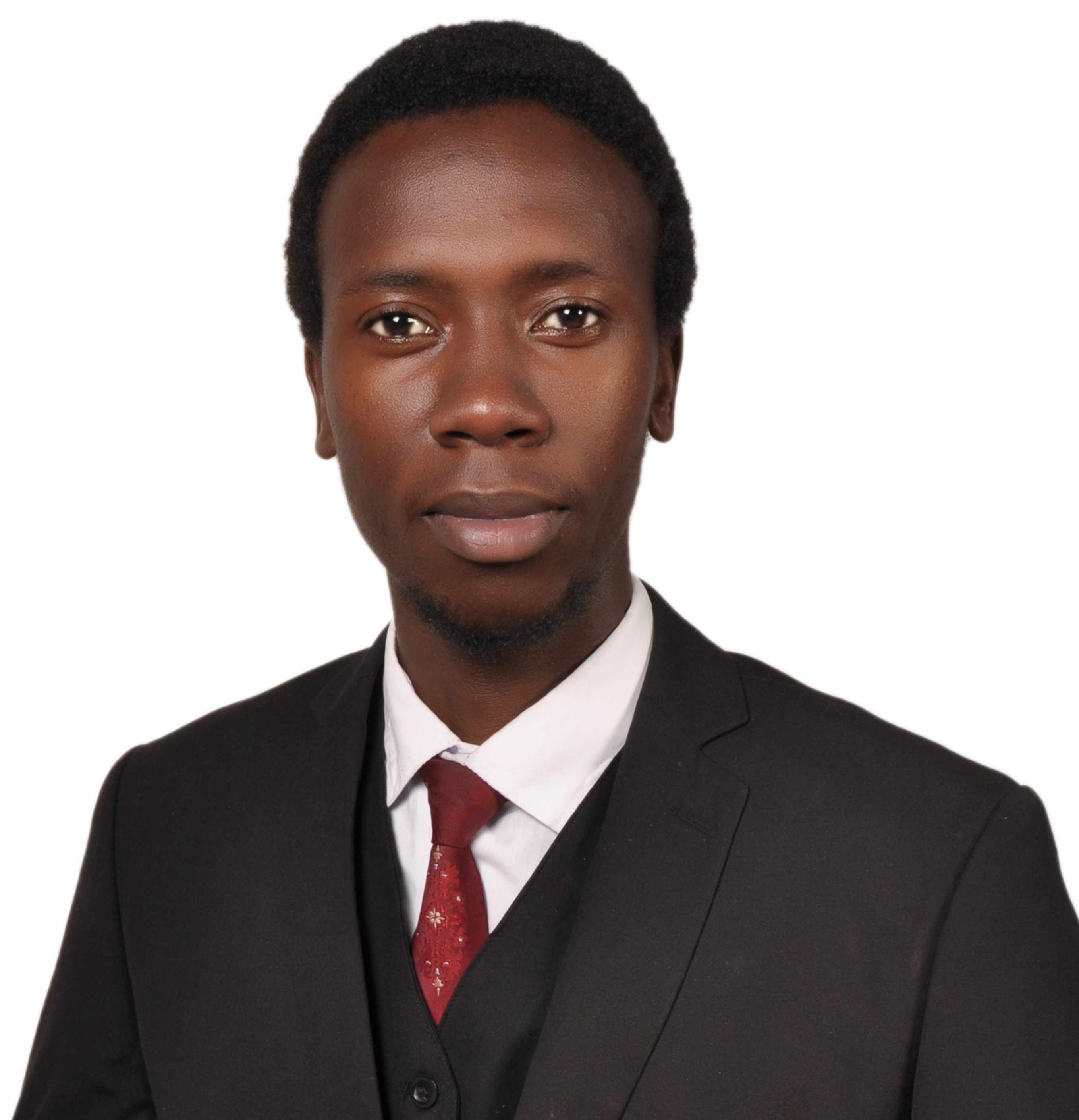 Domnic Oballah Rapudo
